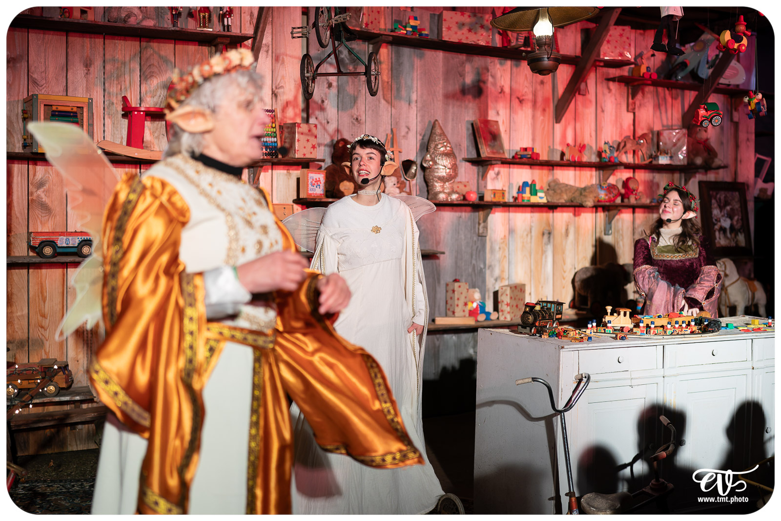 LA FABRIQUE DES RÊVES (EX NIHILO WISSEMBOURG)